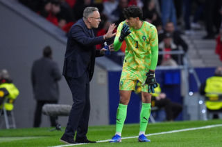 Yassine Bounou