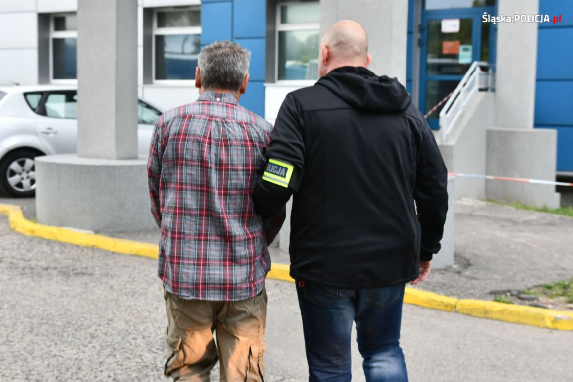 Zatrzymania w sprawie tragedii w kopalni Mysłowice-Wesoła