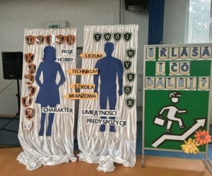 Dzień Kariery w Kazimierzu Biskupim