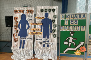 Dzień Kariery w Kazimierzu Biskupim