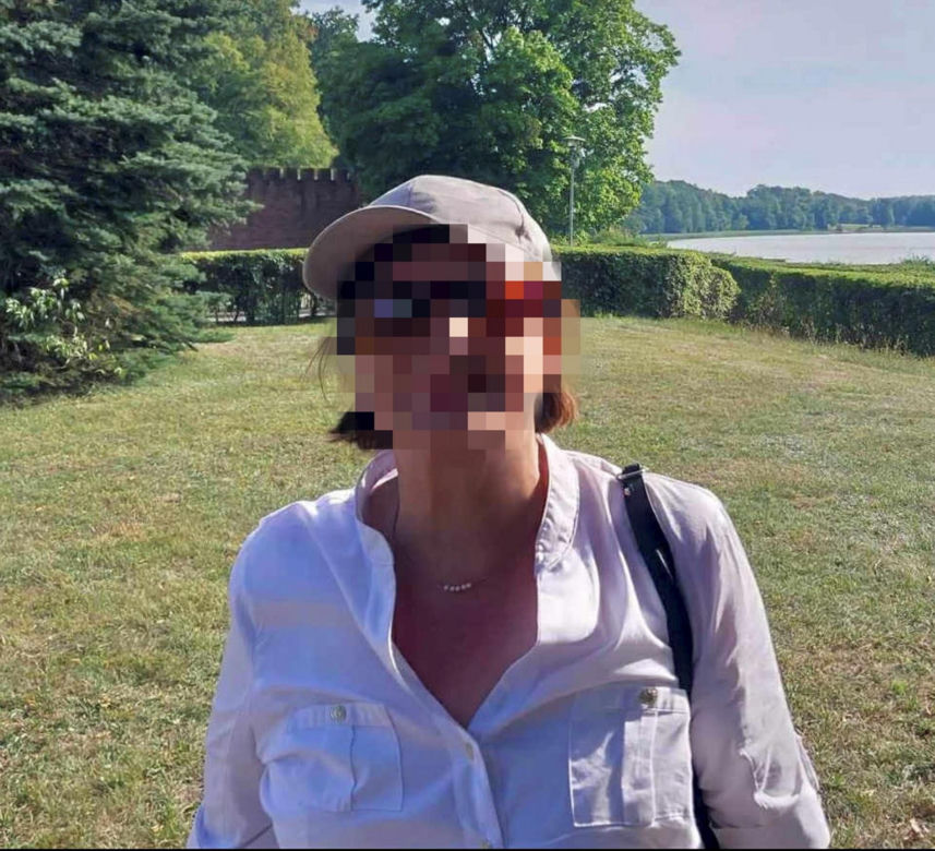 Syn zabił rodziców?! Szukali go policjanci z trzech województw