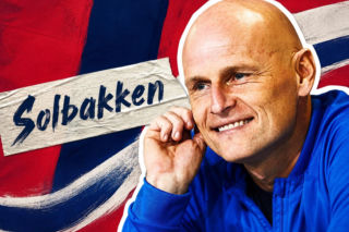 Tego doświadczył trener Norwegów Stale Solbakken. Cudem wrócił do żywych!