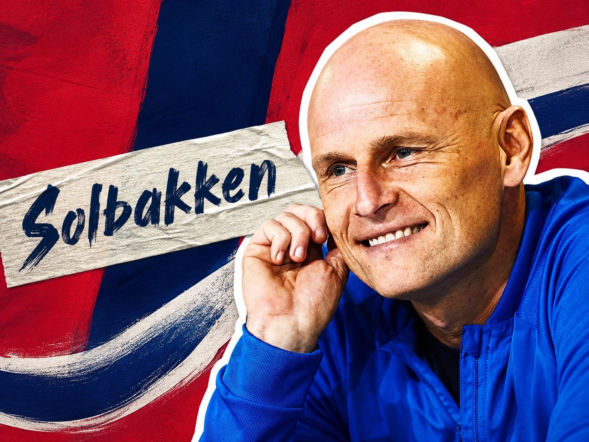 Tego doświadczył trener Norwegów Stale Solbakken. Cudem wrócił do żywych!