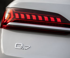 Audi Q7 60 TFSI e (2020)
