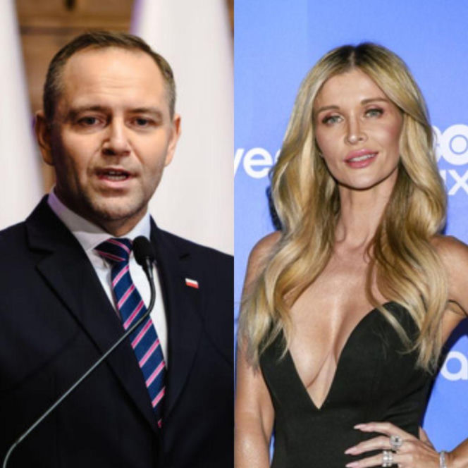 Joanna Krupa BŁAGA prezydenta! Modelka apeluje do Nawrockiego