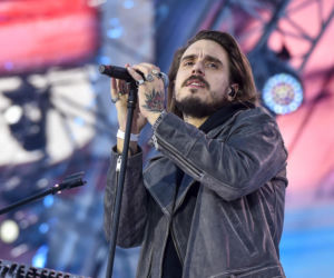 Miuosh schodzi ze sceny rapowej. Wyznał, jakie ma teraz plany