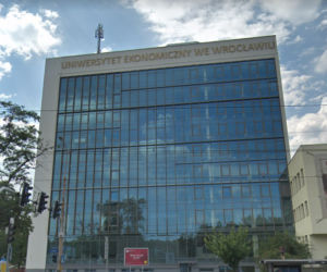 Uniwersytet Ekonomiczny we Wrocławiu
