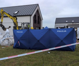 32 płody w Lutoryżu. Patomorfolożce grozi 12 lat więzienia