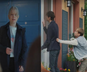 M jak miłość, odcinek 1893: Misiek uratuje Lenkę przed Grześkiem! Pozbędzie się jej niewiernego i kłamliwego chłopaka - ZDJĘCIA