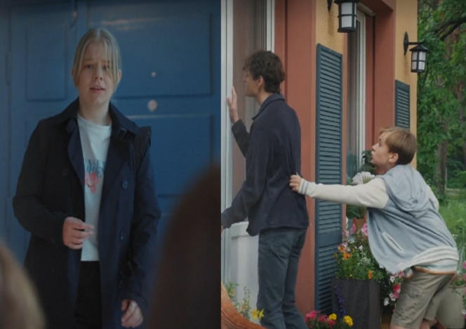 M jak miłość, odcinek 1893: Misiek uratuje Lenkę przed Grześkiem! Pozbędzie się jej niewiernego i kłamliwego chłopaka - ZDJĘCIA