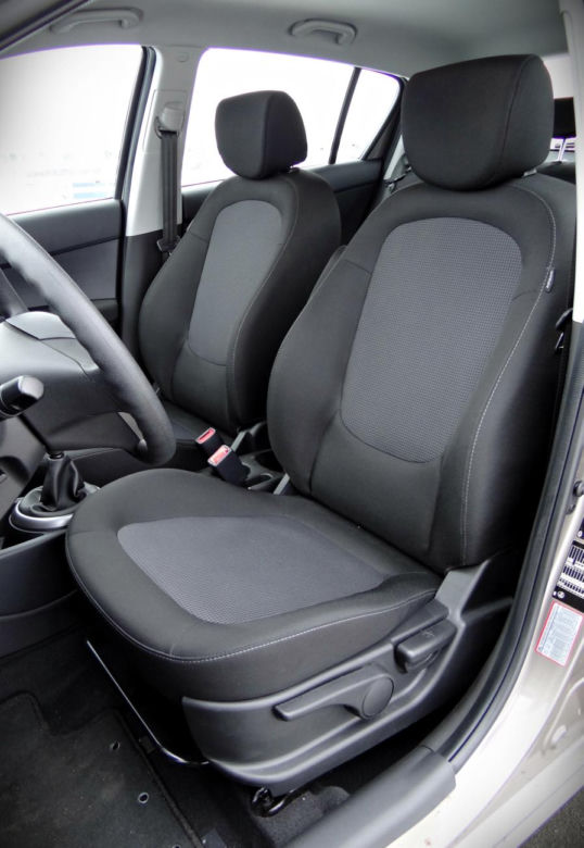 Hyundai i20 po liftingu