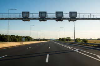 Odcinkowy pomiar prędkości na S17 i A2. Gdzie jeszcze się pojawi?