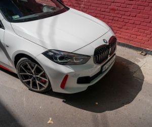 BMW 128ti (F40)