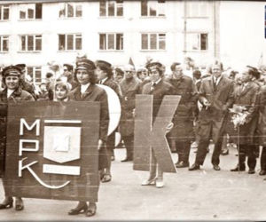 Historia Rzeszowskiej Komunikacji Miejskiej