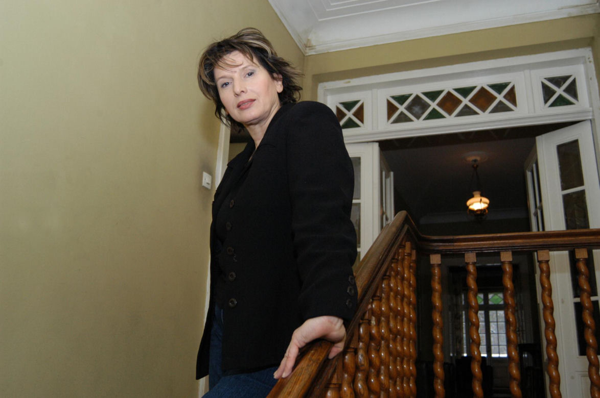Tak zmieniała się Marzena Trybała