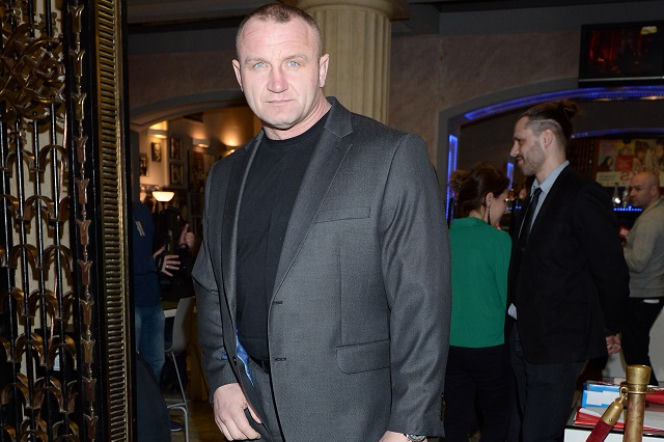Sylwester u Pudziana 2016/17 - atrakcje gwarancją imprezy do rana!
