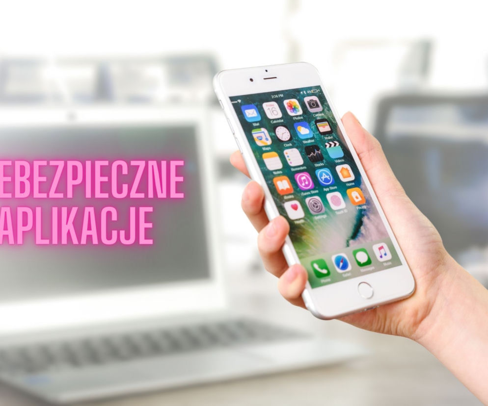 Google Play - TE aplikacje są niebezpieczne. Usuń je szybko z telefonu! [LISTA, NAZWY]