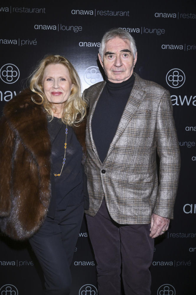 Grażyna Szapołowska