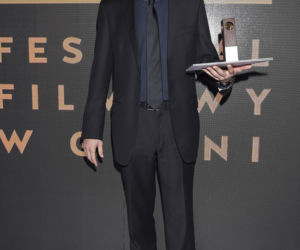 Amant z Niani to przeszłość. Tak dziś wygląda ceniony na świecie Tomasz Kot