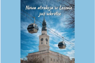 Prima aprilis w Lesznie i regionie