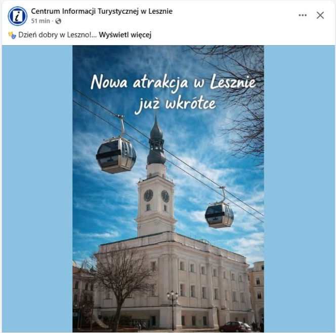 Prima aprilis w Lesznie i regionie