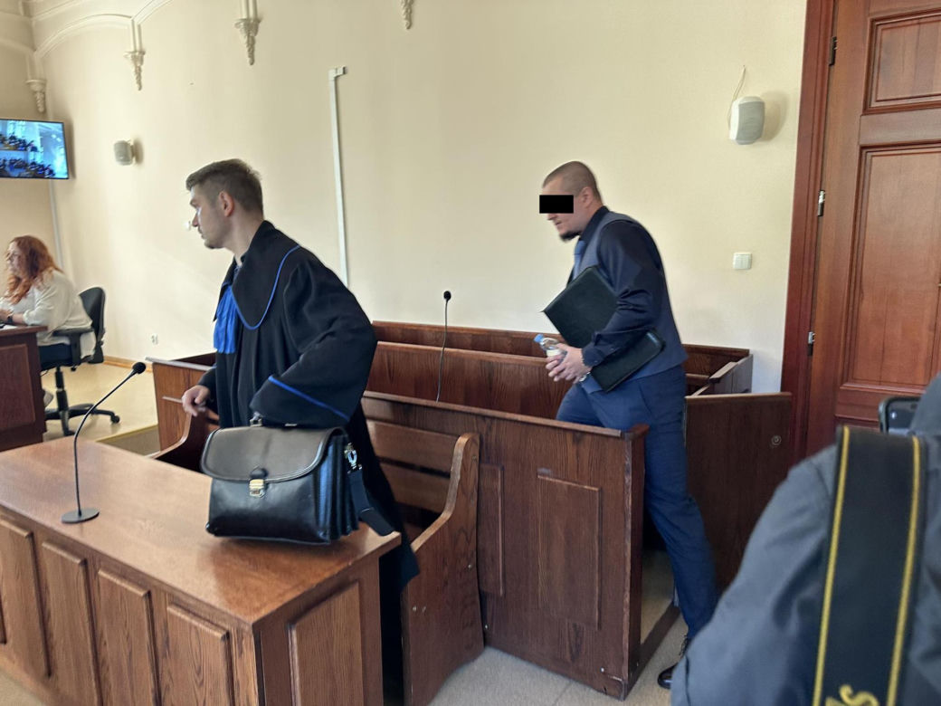 Policjant zastrzelił mężczyznę. Tragiczny finał interwencji