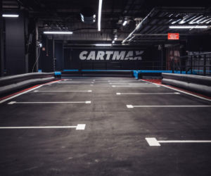 To mogą być ferie pełne adrenaliny. Cartmax po raz pierwszy organizuje półkolonie