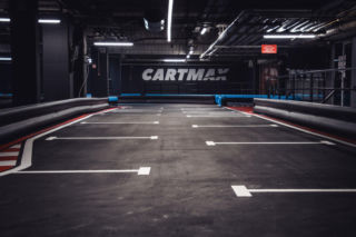 To mogą być ferie pełne adrenaliny. Cartmax po raz pierwszy organizuje półkolonie