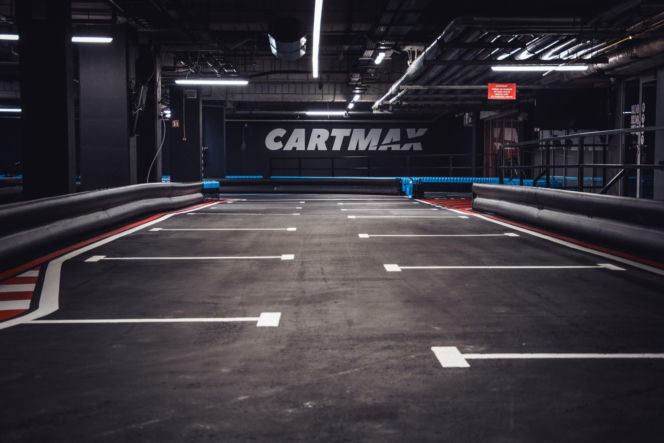 To mogą być ferie pełne adrenaliny. Cartmax po raz pierwszy organizuje półkolonie