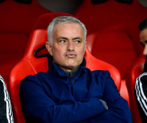 Jose Mourinho uderza w mistrzostwa świata. Zamiast meczów woli sen