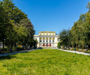 Teatr Rampa w Warszawie