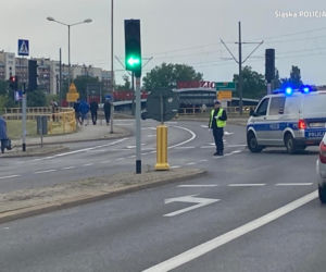 Ruch Chorzów świętuje. Kibice trafili do aresztu