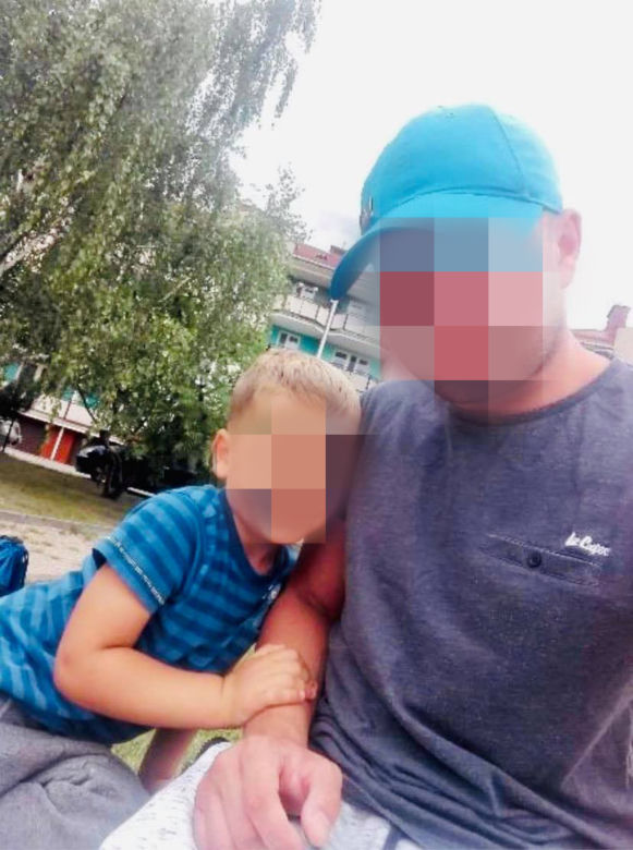 Zbrodnia, która wstrząsnęła Olsztynem
