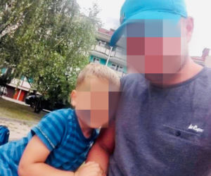 Zbrodnia, która wstrząsnęła Olsztynem