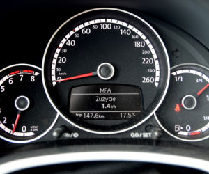 Volkswagen Beetle 2014 r.