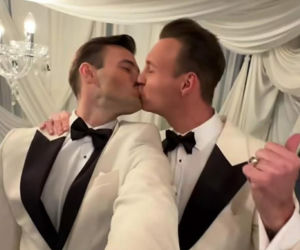 Błażej Stencel i Kamil Krupicz