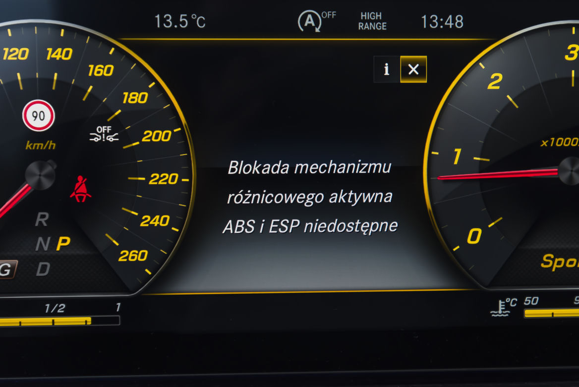 Mercedes-Benz G350d 4Matic AT9