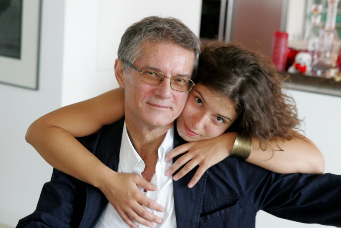 (Nie)Zapomniani Krzysztof Kolberger