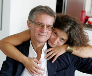 (Nie)Zapomniani Krzysztof Kolberger