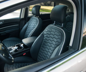 Ford S-MAX Vignale 2.0 TDCI 180 AWD Powershift