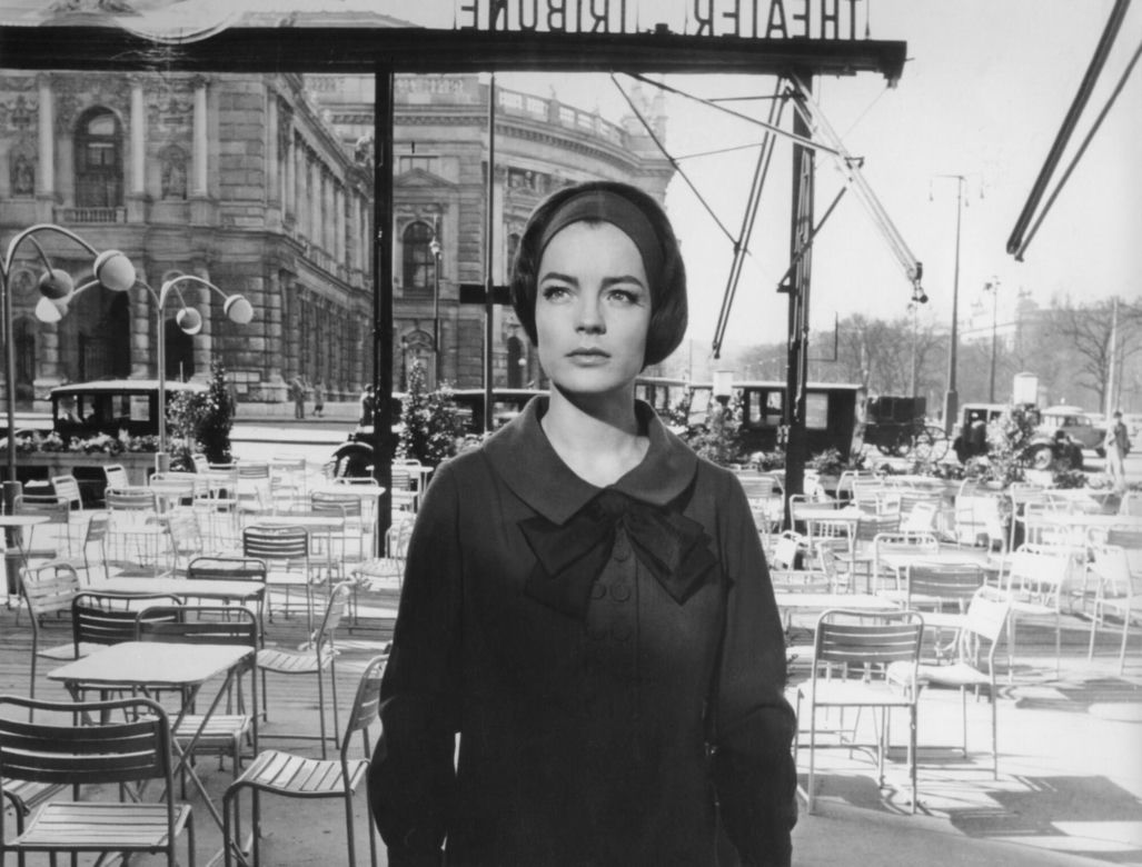 Romy Schneider