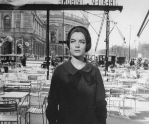 Romy Schneider
