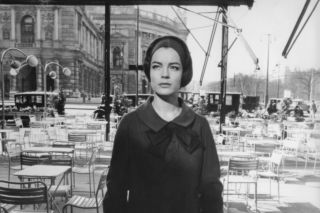 Romy Schneider