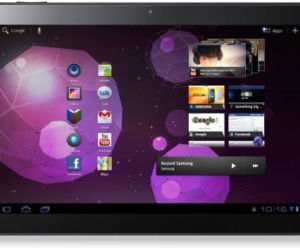 Samsung Galaxy Tab 10.1