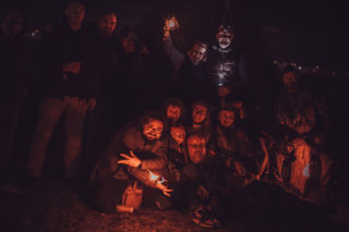 Noc Duchów 2026 - lotnisko Olsztyn Dajtki
