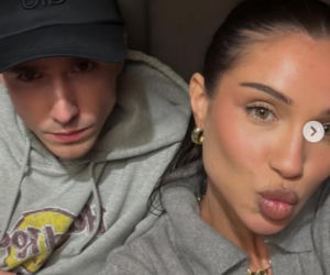 Natsu i Taniec z Gwiazdami