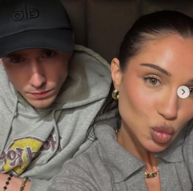 Natsu i "Taniec z Gwiazdami"