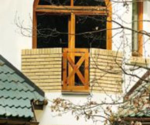 Detale z cegły