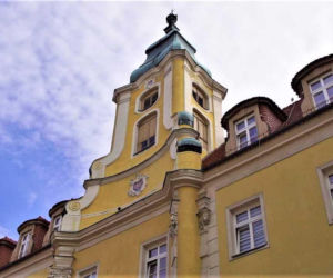 To dolnośląskie miasto AI uznała za najpiękniejsze. Przypomina małą Pragę