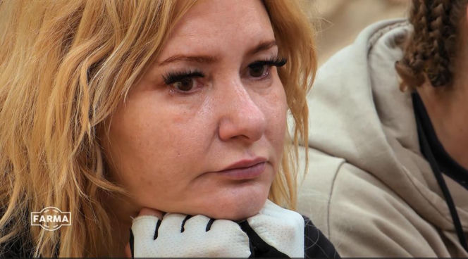 Farma, sezon 5, odcinek 10